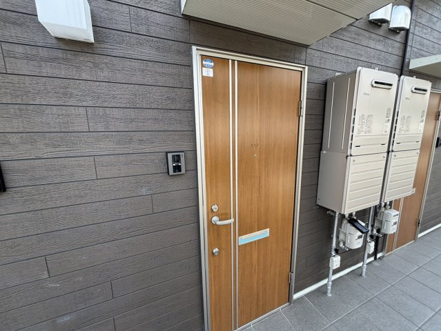 【その他共用部分】ラクラス小松島