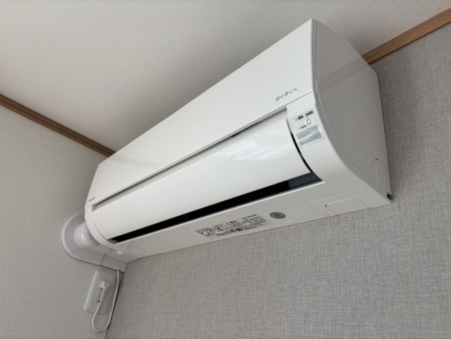 【設備】ラクラス小松島