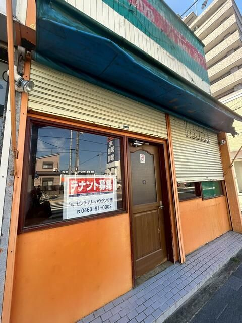 飯島店舗