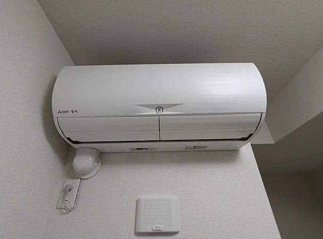 グラナーデ目白御留山の設備
