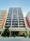 大阪市中央区松屋町住吉のマンションの画像