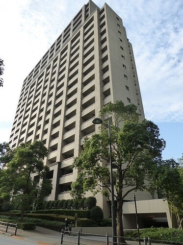 ウエストレジデンス大崎