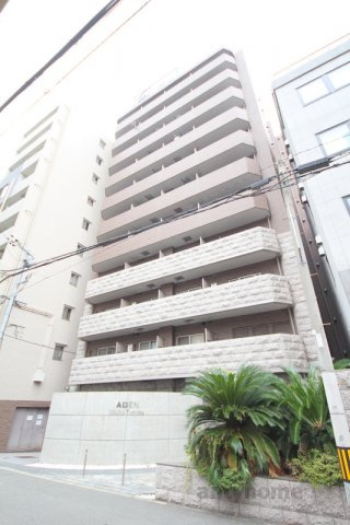 アーデン西天満　仲介手数料無料