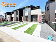 沼津市岡宮　新築一戸建て　3号棟の画像
