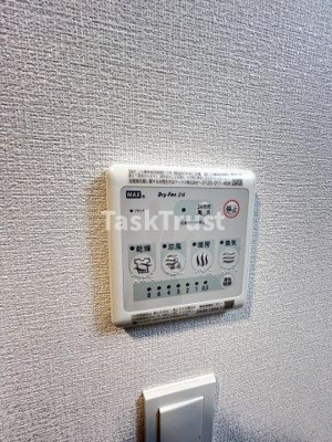 【設備】 | JMFレジデンス都島