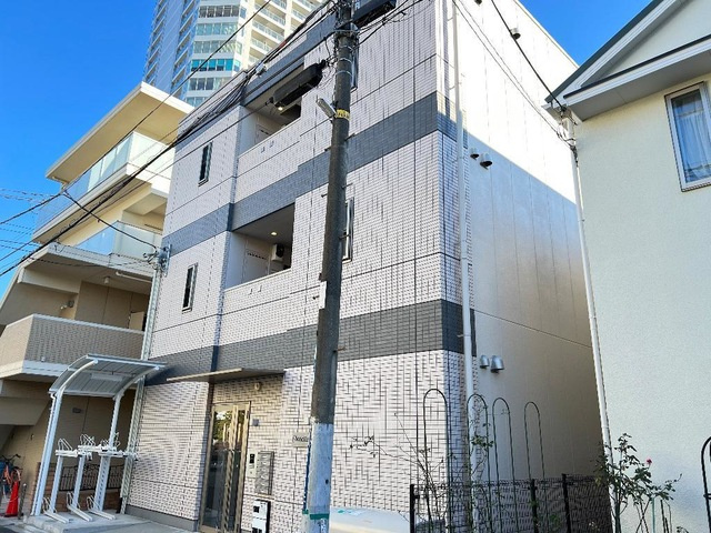 シュエット・ミック