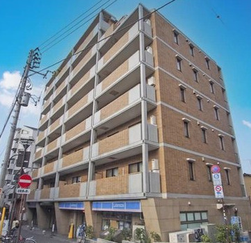 メトロハイツ西落合