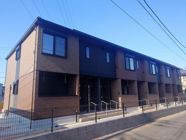 プラウド　シティ　南大塚　Ｆ