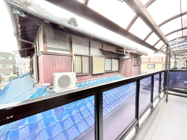 【展望】 | 吹田市岸部北３丁目中古戸建 | エイブルだけの嬉しいサービス、ご用意しております。詳細は、お気軽に当社までお問合せ下さいませ！