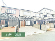 吹田市岸部北３丁目中古戸建の画像