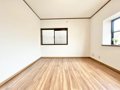 【洋室】 | 吹田市岸部北３丁目中古戸建 | エイブルだけの嬉しいサービス、ご用意しております。詳細は、お気軽に当社までお問合せ下さいませ！