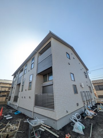グレースフォレストのその他共用部分