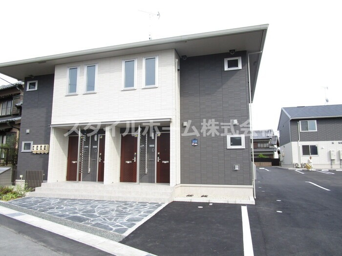 よつ葉館・蒼い館・まほろ館・ほくと館　ほくと館