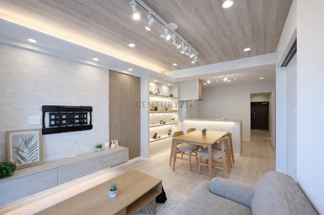 横浜スカイハイツの画像