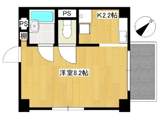 【間取り】 | ｖｉｌｌａ　ＩＲＩＳ（ＮＴ） | ｖｉｌｌａ　ＩＲＩＳ（ＮＴ）★那覇市銘苅エリア