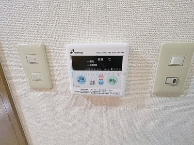 【設備】 | グランデール【名古屋市賃貸・洗面脱衣室】