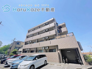 グランデール【名古屋市賃貸・洗面脱衣室】の画像
