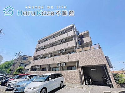 【外観】 | グランデール【名古屋市賃貸・洗面脱衣室】