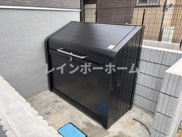 仲介手数料（賃料の1.10ヵ月）の50％OFF対象物件！のその他