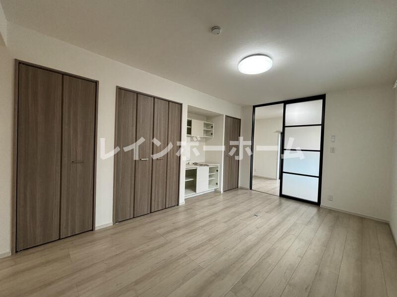 仲介手数料（賃料の1.10ヵ月）の50％OFF対象物件！