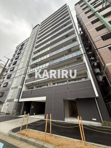 エスリードレジデンス　ザ・グラン梅田イースト