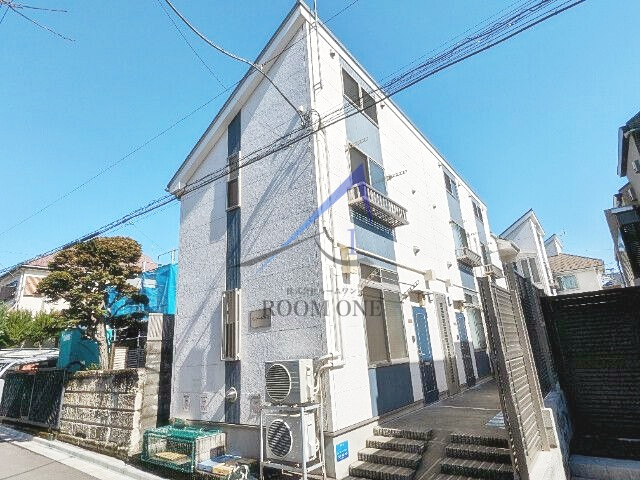 パンテール西荻