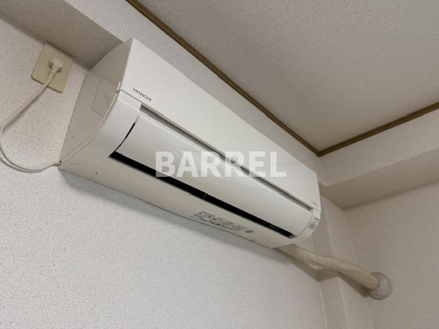 エスポワール西緑丘の設備