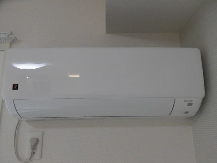 ピースフルの設備