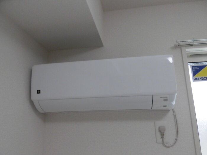 ピースフルの設備