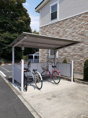【その他共用部分】 | ドゥルミエール