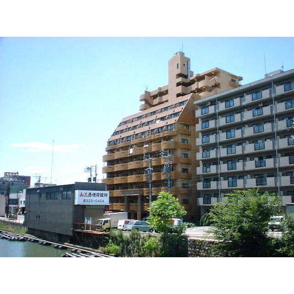 岩井橋ロイヤルハイツ