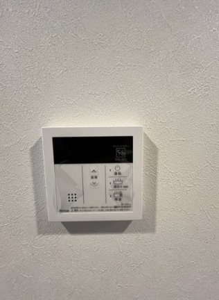 プレール・ドゥーク川口並木の設備