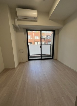プレール・ドゥーク川口並木の内装