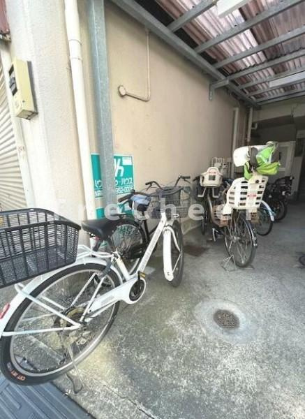 あづまビルのその他共用部分