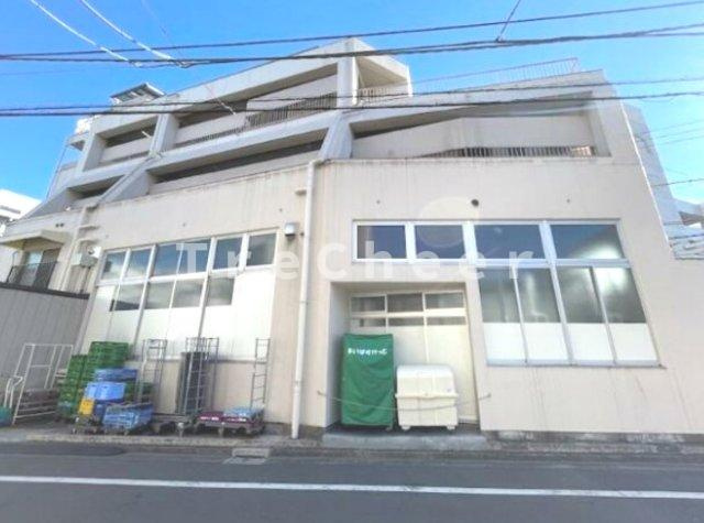 あづまビル