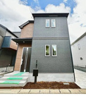 佐倉市西志津7丁目　新築戸建て　A号棟の画像