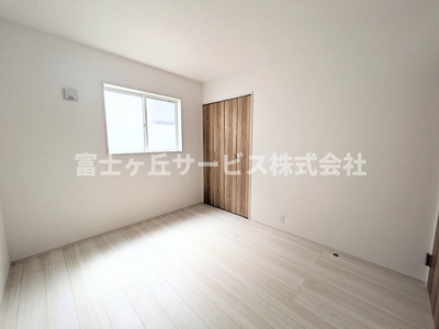 【子供部屋】 | 掛川市大渕 新築一戸建て 1号棟 | 子供部屋です