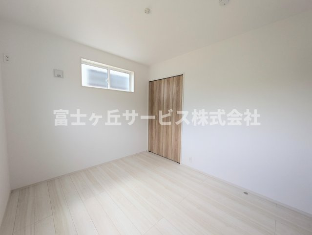 【洋室】 | 掛川市大渕 新築一戸建て 1号棟 | 洋室です