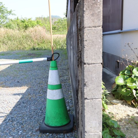 たつの市神岡町西鳥井　売土地のその他