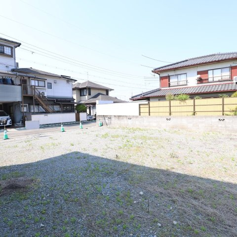 たつの市神岡町西鳥井　売土地の周辺
