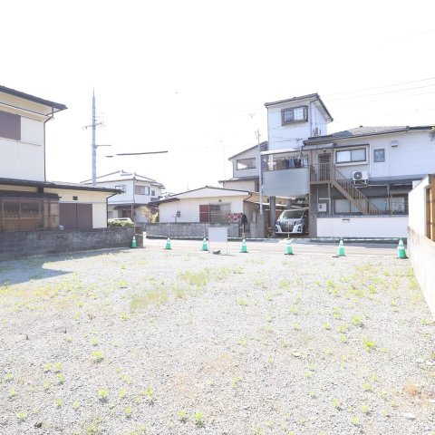 たつの市神岡町西鳥井　売土地の周辺