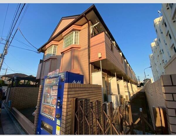 アルテハイム西川口