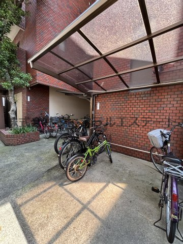 【その他共用部分】 | 大松グリーンハイツ下馬伏
