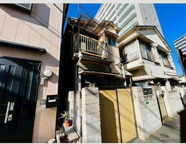 塩川荘