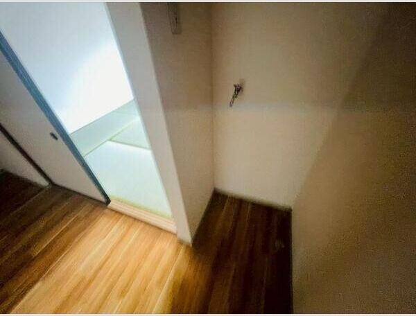 L.MAISON A棟の設備