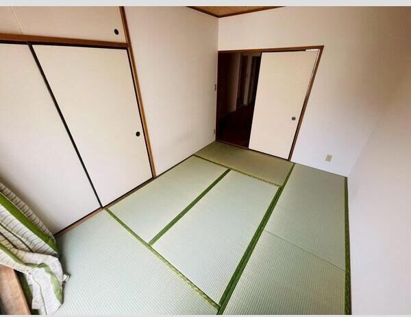 L.MAISON A棟のその他