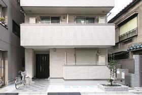 Ｖｉｌｌａ　Ｖｉｃｉｎａ