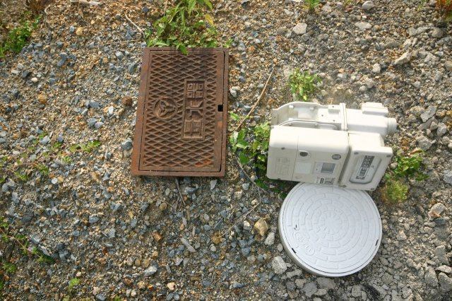 たつの市揖保川町片島売土地の周辺