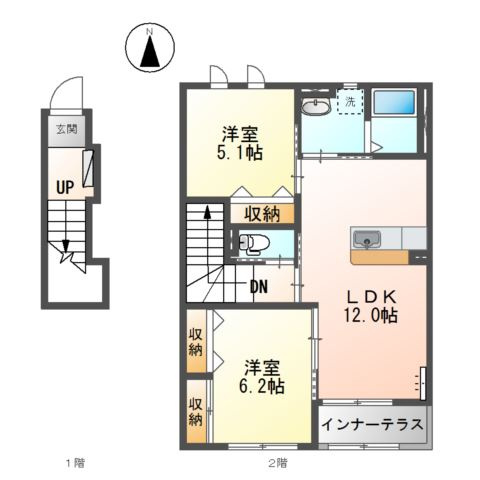 ユニヴァリィ・ハイ