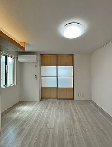 グラナーデ目白御留山の洋室